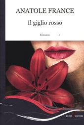 Il giglio rosso