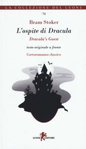 L'ospite di Dracula-Dracula's guest