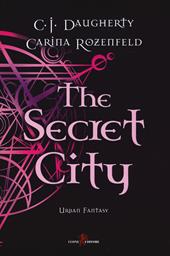 The secret city