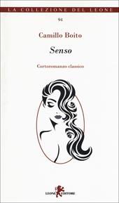 Senso. Controromanzo classico