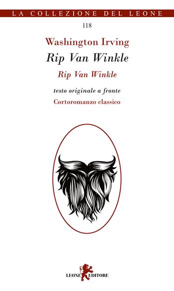 Un caso di identità. Un'indagine di Sherlock Holmes. Testo inglese a fronte - Arthur Conan Doyle - Libro Leone 2018, La collezione del leone | Libraccio.it