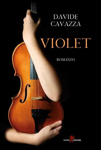 Violet - Davide Cavazza - Libro Leone 2018, Sàtura | Libraccio.it
