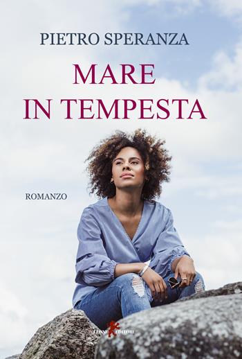 Mare in tempesta - Pietro Speranza - Libro Leone 2018, Sàtura | Libraccio.it