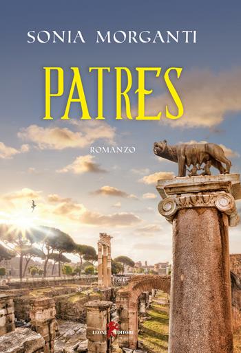 Patres - Sonia Morganti - Libro Leone 2018, Orme | Libraccio.it