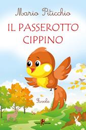 Il passerotto Cippino