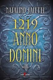 1219 Anno Domini