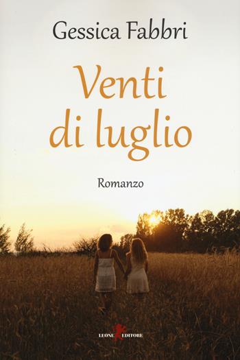 Venti di luglio - Gessica Fabbri - Libro Leone 2019, Sàtura | Libraccio.it