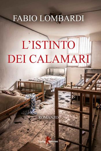 L'istinto dei calamari - Fabio Lombardi - Libro Leone 2021, Sàtura | Libraccio.it