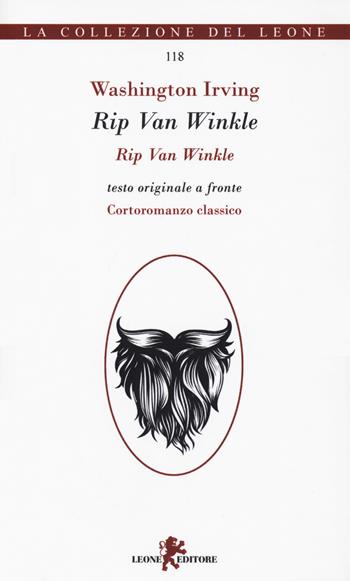Rip Van Winkle. Testo inglese a fronte - Washington Irving - Libro Leone 2020, Gemme | Libraccio.it