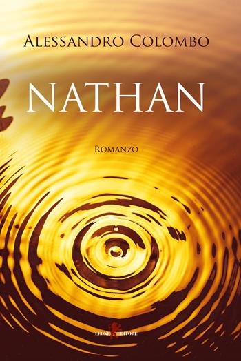 Nathan - Alessandro Colombo - Libro Leone 2020, Sàtura | Libraccio.it