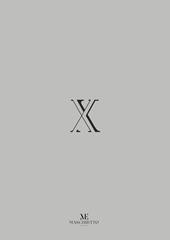 X. Ediz. bilingue