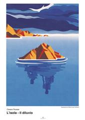 L'isola-Il diluvio (da Dialoghi con Leucò)