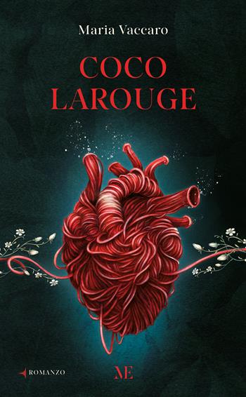Coco Larouge. Ediz. illustrata - Maria Vaccaro - Libro Maschietto Editore 2026 | Libraccio.it