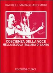 Coscienza della voce nella scuola italiana di canto