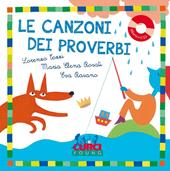 Le canzoni dei proverbi