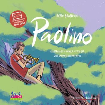 Paolino - Reno Brandoni - Libro Curci 2022, Le leggende della musica | Libraccio.it