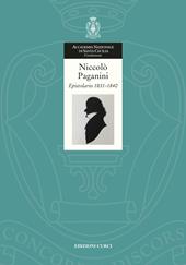 Epistolario. Vol. 2: 1831-1840