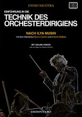Einführung in die technik des orchesterdirigierens nach Ilya Musin. Con video online