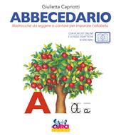 Abbecedario. Filastrocche da leggere e cantare per imparare l'alfabeto