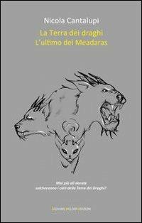 L' ultimo dei Meadaras. La terra dei draghi. Vol. 2 - Nicola Cantalupi - Libro Giovane Holden Edizioni 2013, Camelot | Libraccio.it