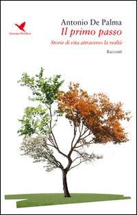 Il primo passo. Storie di vita attraverso la realtà - Antonio De Palma - Libro Giovane Holden Edizioni 2016, Battitore libero | Libraccio.it