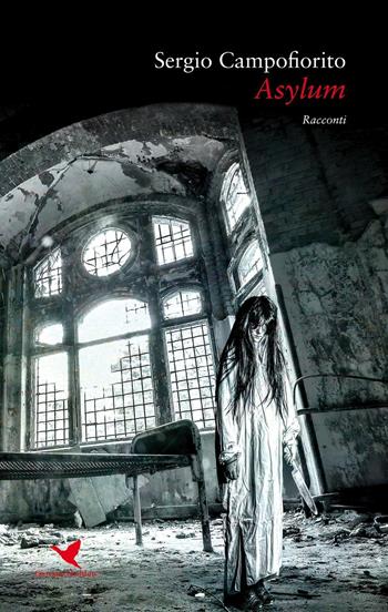 Asylum - Sergio Campofiorito - Libro Giovane Holden Edizioni 2016, Camelot | Libraccio.it