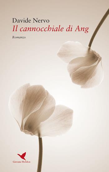 Il cannocchiale di Ang - Davide Nervo - Libro Giovane Holden Edizioni 2017, Battitore libero | Libraccio.it