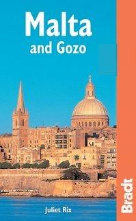 Malta. Gozo e Comino - Juliet Rix - Libro FBE 2011, Bradt Guides | Libraccio.it