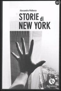Storie di New York - Alessandra Mattanza - Libro FBE 2010, La bicicletta | Libraccio.it