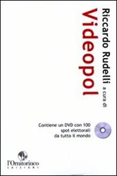 Videopol. Con DVD