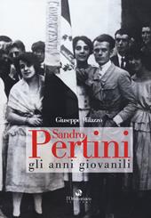 Sandro Pertini. Gli anni giovanili