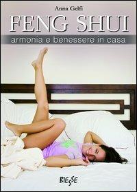 Feng Shui. Armonia e benessere in casa - Anna Gelfi - Libro Edizioni Brancato 2014, Biesse | Libraccio.it