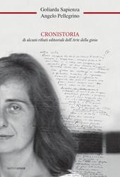 Cronistoria di alcuni rifiuti editoriali dell'arte della gioia