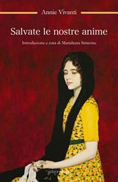 Salvate le nostre anime