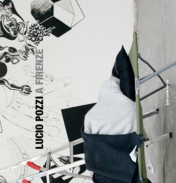 Lucio Pozzi a Firenze. Ediz. illustrata  - Libro Carlo Cambi Editore 2011 | Libraccio.it