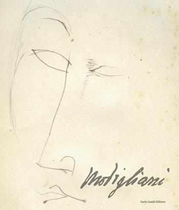 Amedeo Modigliani. Ediz. inglese e ceca - Serenella Baccaglini, Monika Burian Jourdan - Libro Carlo Cambi Editore 2012 | Libraccio.it