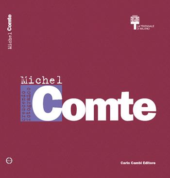 Michel Comte. Crescendo fotografico. Ediz. italiana e inglese  - Libro Carlo Cambi Editore 2011 | Libraccio.it