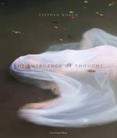 Stephen Roach. The emergence of thought. Ediz. illustrata