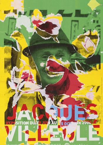 Jacques Villeglé. Retrospective - Dominique Stella - Libro Cambi 2015 | Libraccio.it