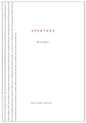 Apertura