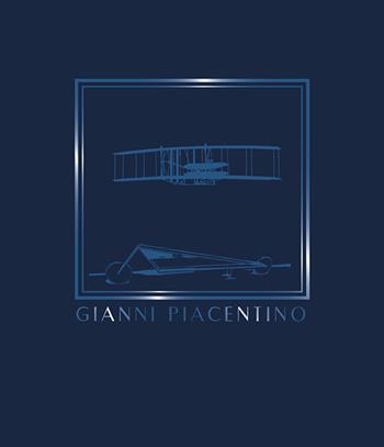 Gianni Piacentino. Works 1965-2017. Catalogo della mostra. Ediz. italiana e inglese - Francesca Pola - Libro Cambi 2018 | Libraccio.it