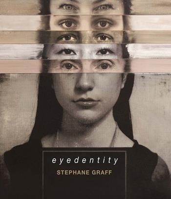 Eyedentity. Ediz. italiana e inglese - Stephane Graff - Libro Carlo Cambi Editore 2018 | Libraccio.it