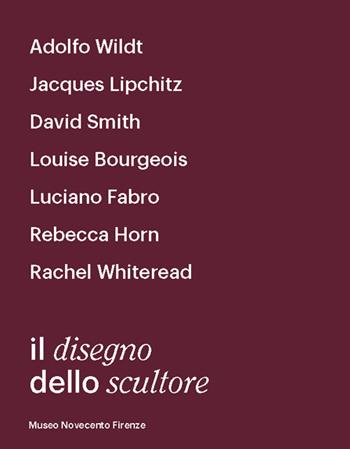 Il disegno dello scultore. Catalogo della mostra (Milano, 21 aprile-12 luglio 2018) - Sergio Risaliti, Eva Francioli, Francesca Neri - Libro Carlo Cambi Editore 2019 | Libraccio.it
