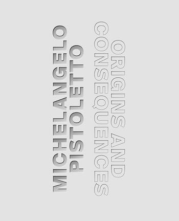 Michelangelo Pistoletto. Origins and consequences. Ediz. italiana e inglese - Alberto Fiz - Libro Cambi 2019 | Libraccio.it