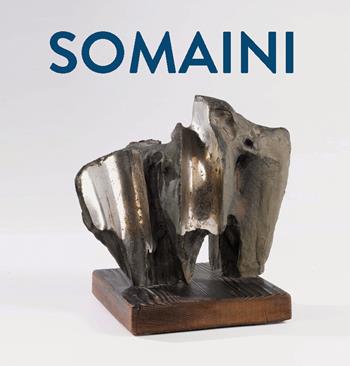 Francesco Somaini. La stagione americana. Catalogo della mostra (Prato, 24 novembre 2018-2 settembre 2019). Ediz. italiana e inglese - Francesco Tedeschi - Libro Carlo Cambi Editore 2018 | Libraccio.it