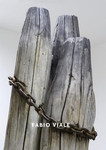 Fabio Viale. Acqua alta-High tide. Ediz. italiana e inglese - Sergio Risaliti - Libro Carlo Cambi Editore 2020 | Libraccio.it