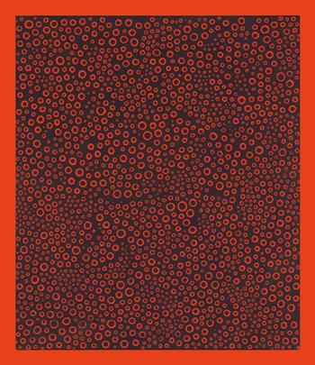 Yayoi Kusama - Mucciaccia Gallery - Libro Cambi 2020 | Libraccio.it