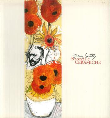 Bronzi e ceramiche. Ediz. illustrata - Giovanni Servettaz - Libro De Ferrari 2009, Cataloghi | Libraccio.it