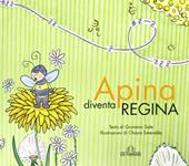 Apina diventa regina. Ediz. illustrata