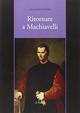 Ritornare a Machiavelli - Claudio Papini - Libro De Ferrari 2013, Athenaeum | Libraccio.it